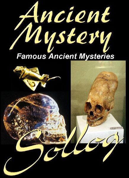 Ancient Mystery