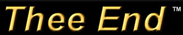 Thee End